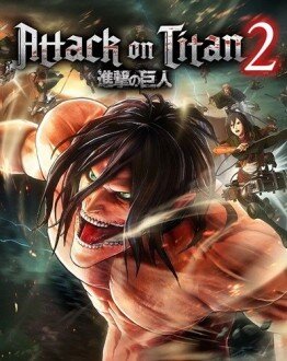 Attack on Titan 2 PS Oyun kullananlar yorumlar